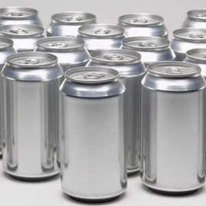 Latas de Alum�nio
