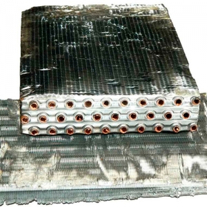 Radiadores de Alum�nio com Cobre ou Talk