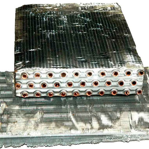 A HC Metais trabalha com sucata de radiador de alum�nio com cobre ou talk. Geralmente, deriva de sistemas de refrigera��o como radiadores de ve�culos, balc�es frigor�ficos e outros equipamentos. Veja sua classifica��o e separa��o.