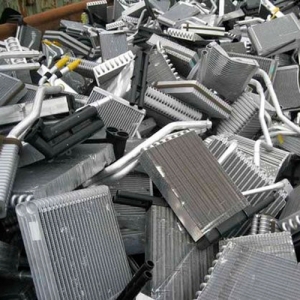 Radiadores de Alum�nio