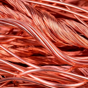 Cobre Mel ou Vermelho