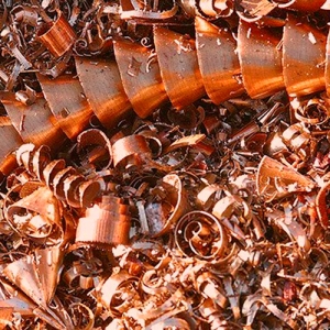 Cavaco de Cobre