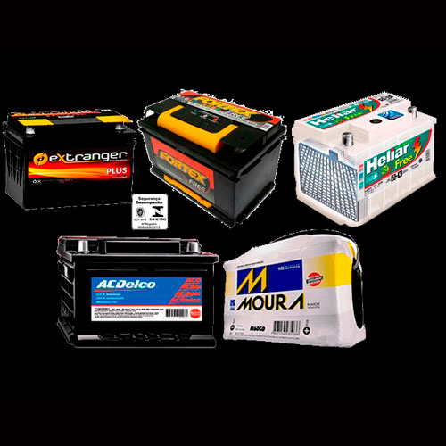 A HC Metais comercializa a sucata de bateria veicular, material proveniente das trocas em ve�culos automotores ap�s o vencimento de sua vida �til. Acesse o produto e entenda como separamos e classificamos o material. 