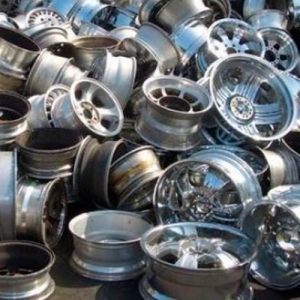 Rodas de Alum�nio